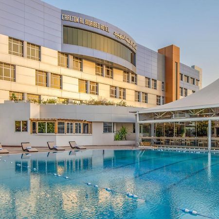 Carlton Al Moaibed Hotel Dammam Exterior foto Cleveland Clinic Abu Dhabi